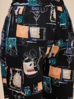 Cotton Women Kurta Set for Women Co-Ords Set, Kurta with Pant - Image 2